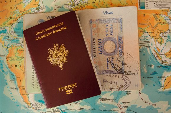 Pasaport Hakkında Bilmeniz Gereken Herşey Bu Yazıda!